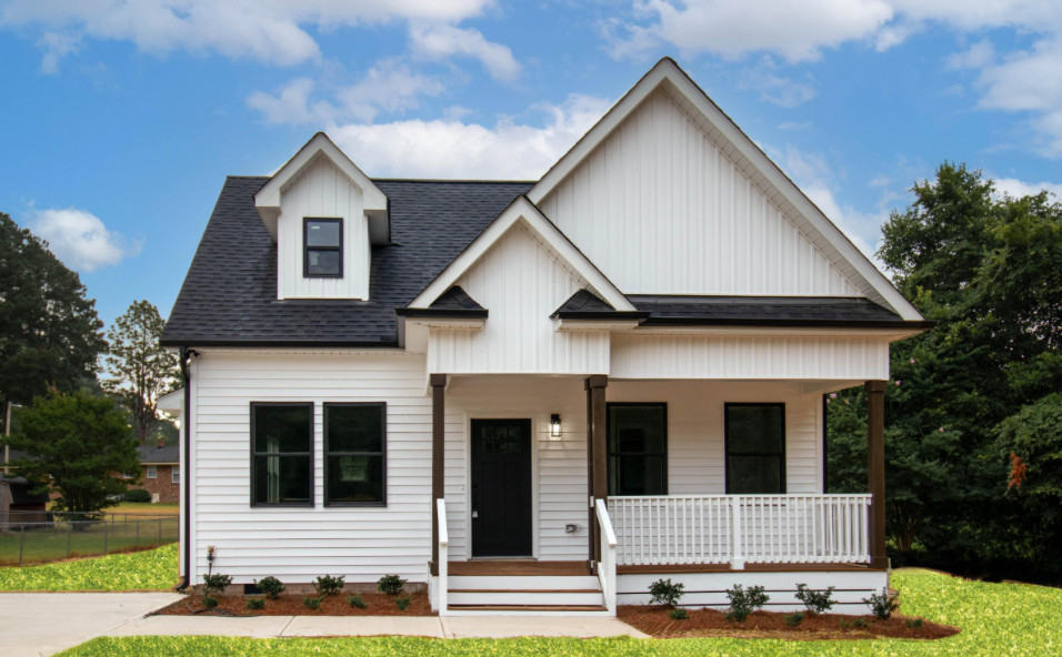 New Construction