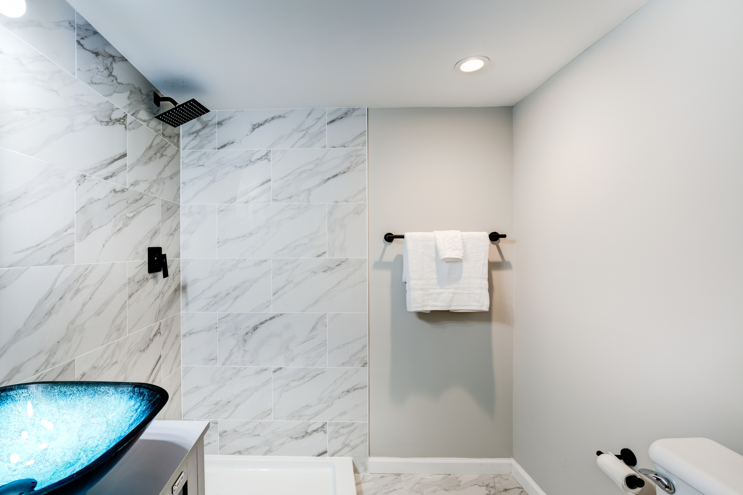 Bathroom Remodeling