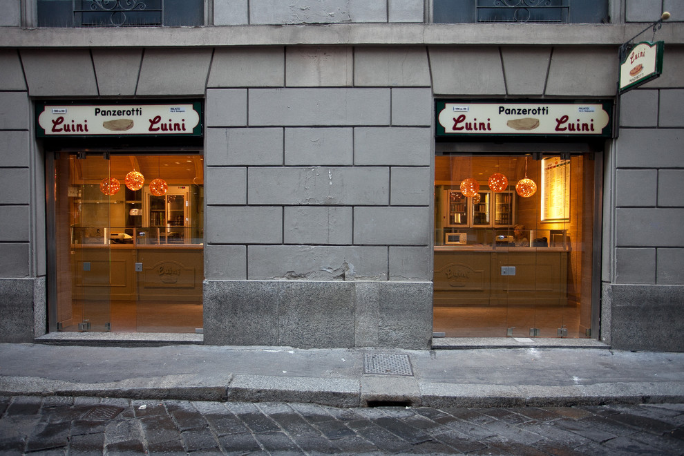 LUINI Milano -