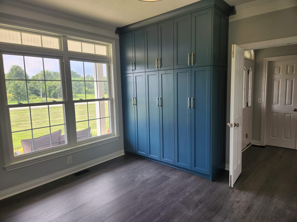 Interior Remodels
