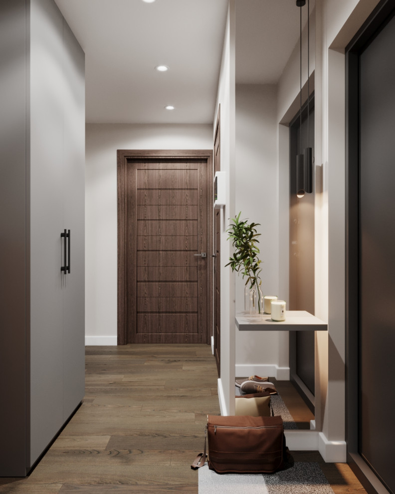 42,96 м2, квартира в г.Санкт-Петербург