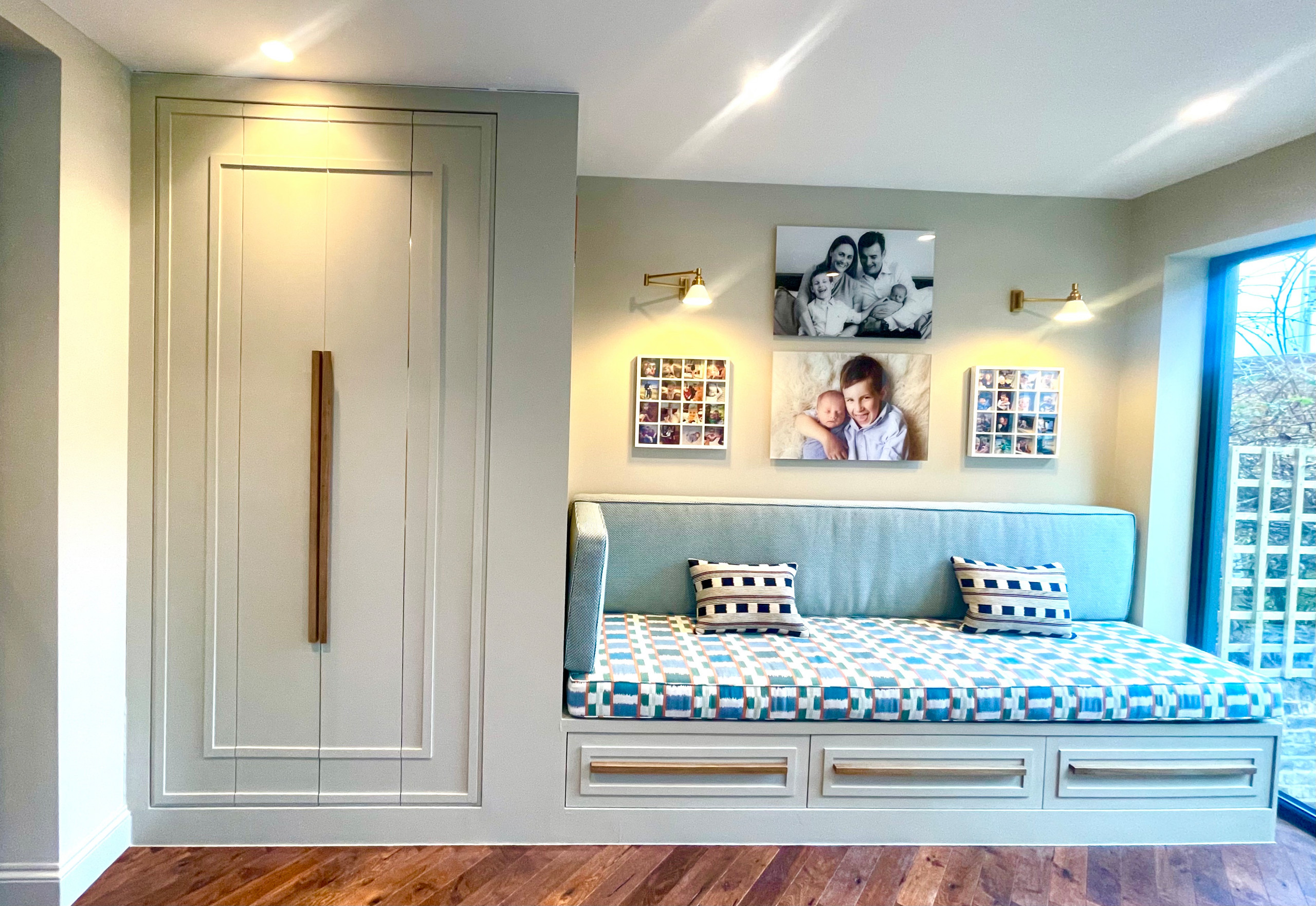 Chepstow Villas