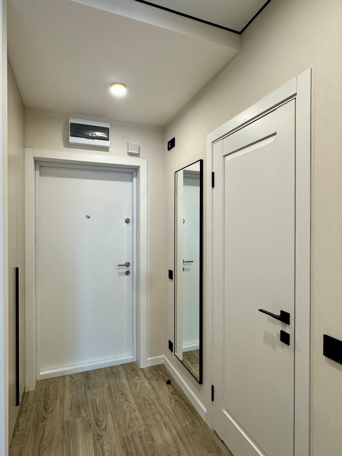 ЖК Новое очаково Однокомнатная квартира 31 м2