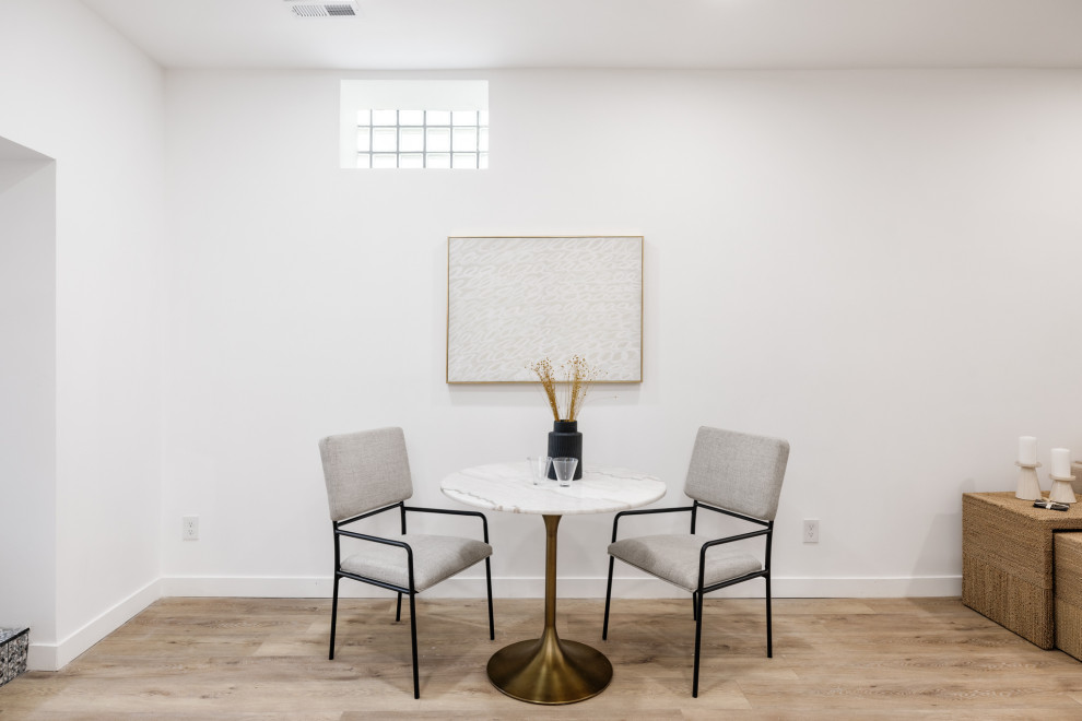 Platt Park Full Home Renovation