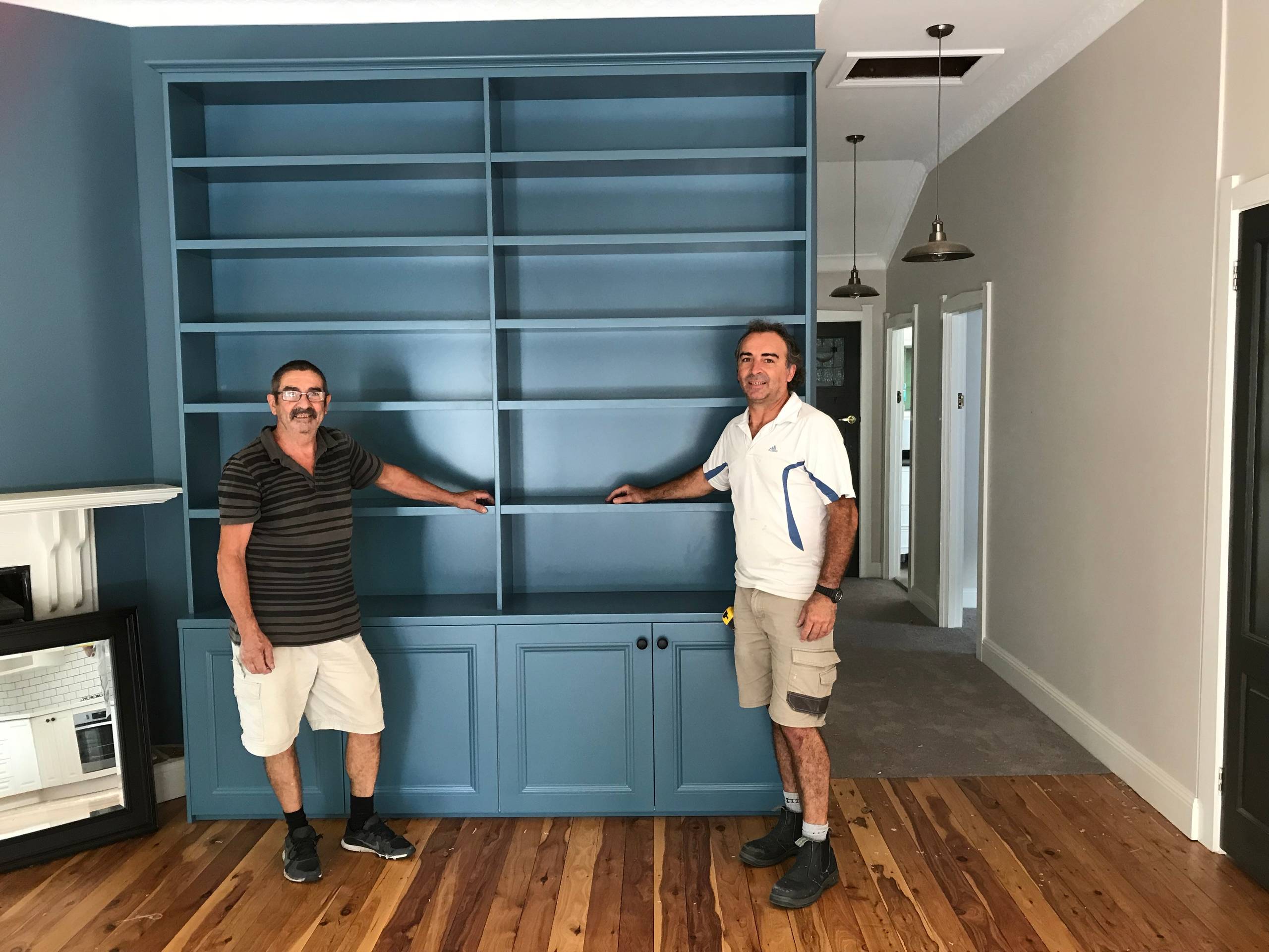 1920's home gets 2018 appeal - Total makeover