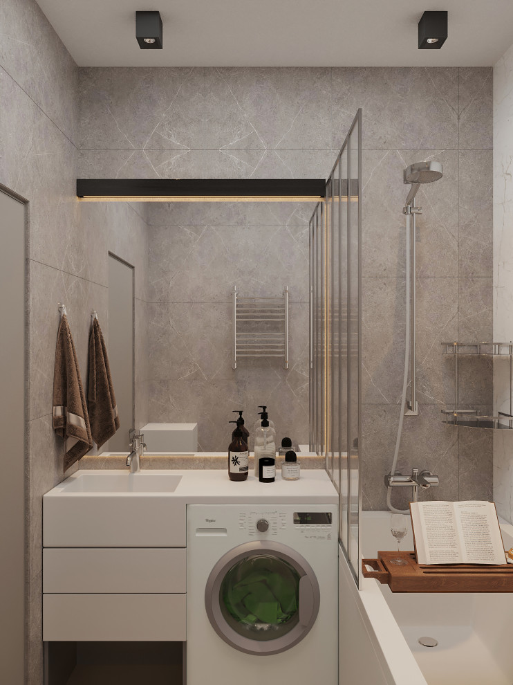 Природные оттенки