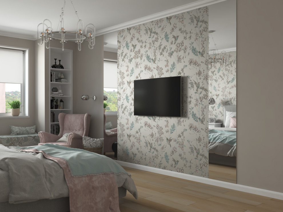 ЖК Третьяковский