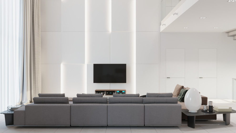 Частный дом для Владислава и Надежды