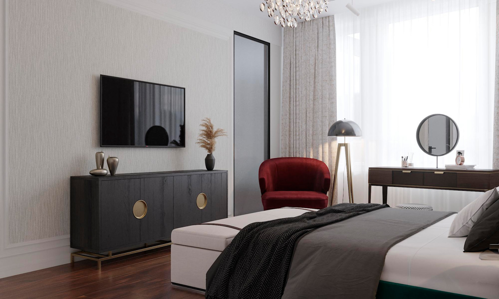 воспоминание о Гэтсби