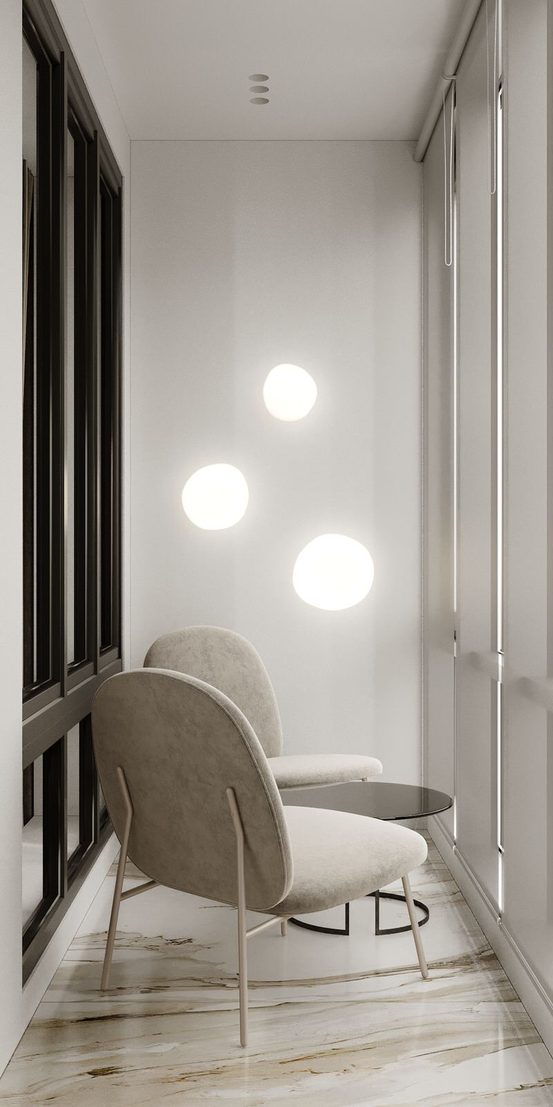 ЖК Черная речка 2.0