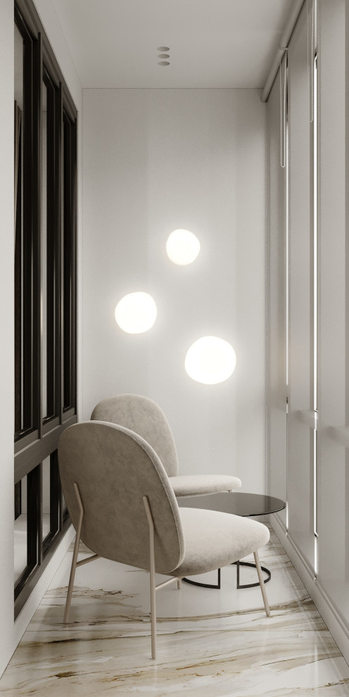 ЖК Черная речка 2.0