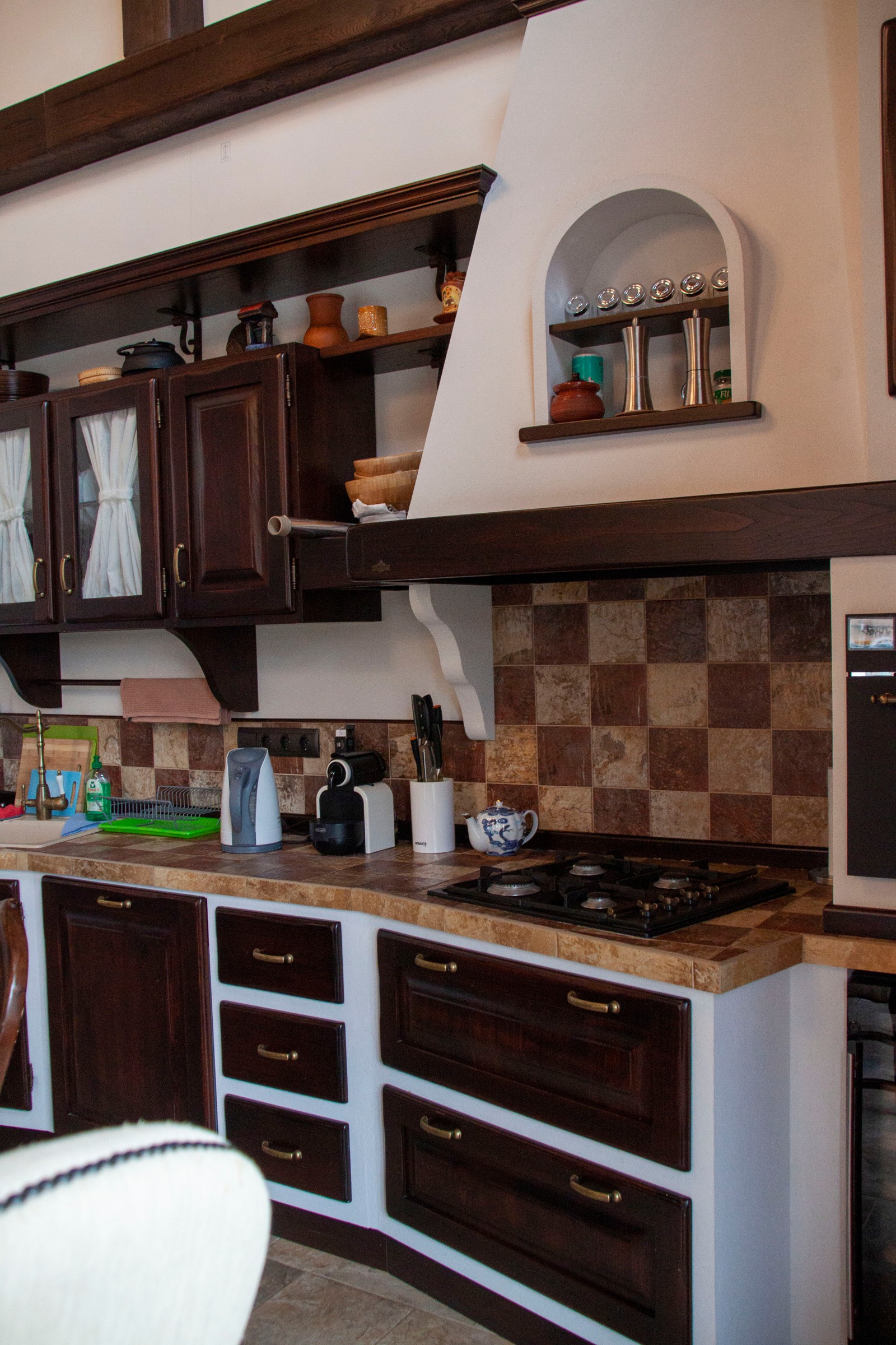 Гостевой дом