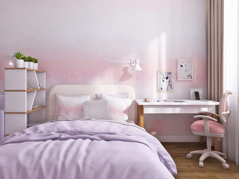 Квартира в ЖК "Символ"