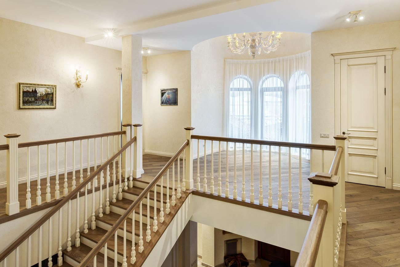 Частный дом в кп "Пестово"