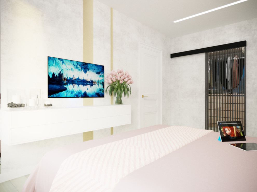 ЖК Европейский Берег, Новосибирск