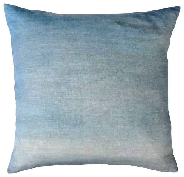Archipelago Throw Pillow Cover - Scandinavian - Decorative Pillows - by Carina Bjorck