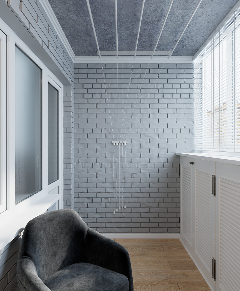 Квартира 110м2  в ЖК Спуьник