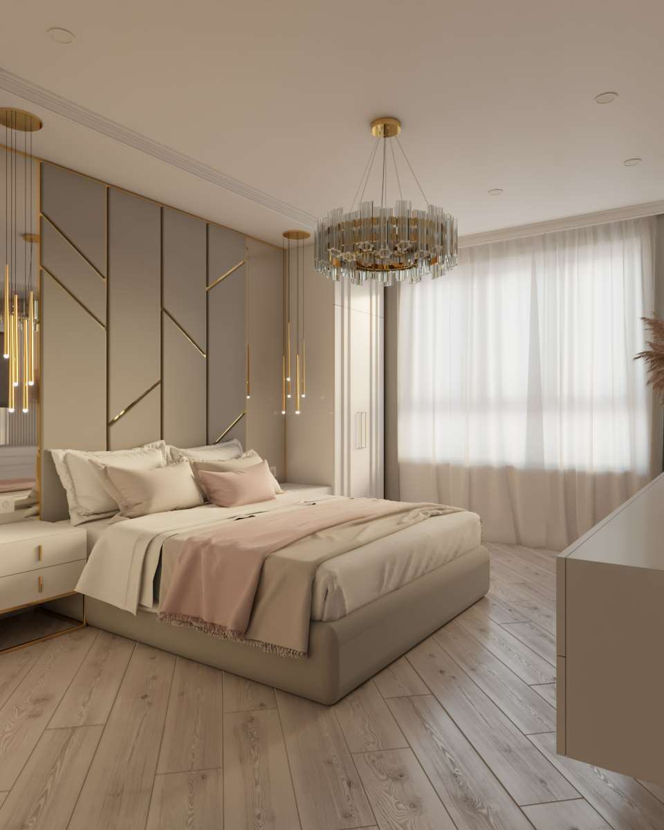 ЖК Площадь Искусств