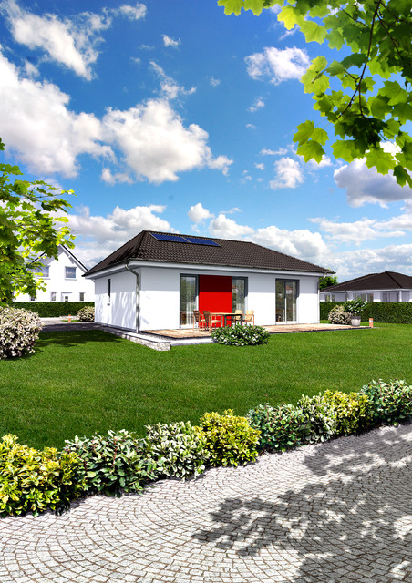 Bungalow 78 - Style contemporary-exterior