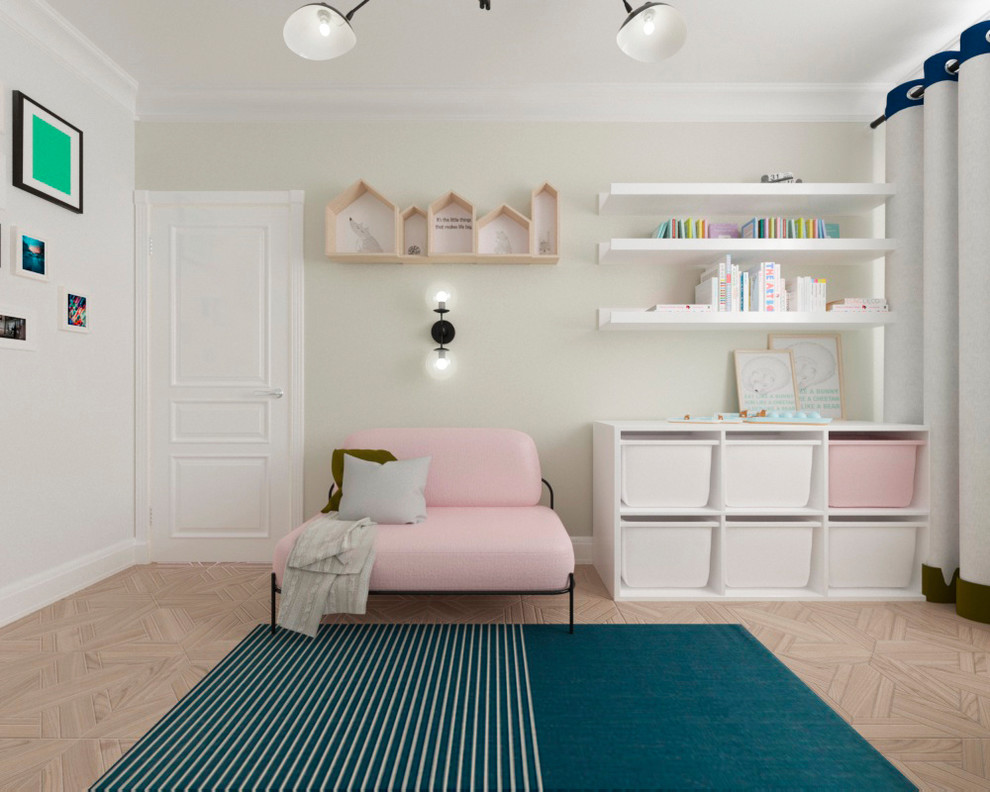 Проект "Романовы"