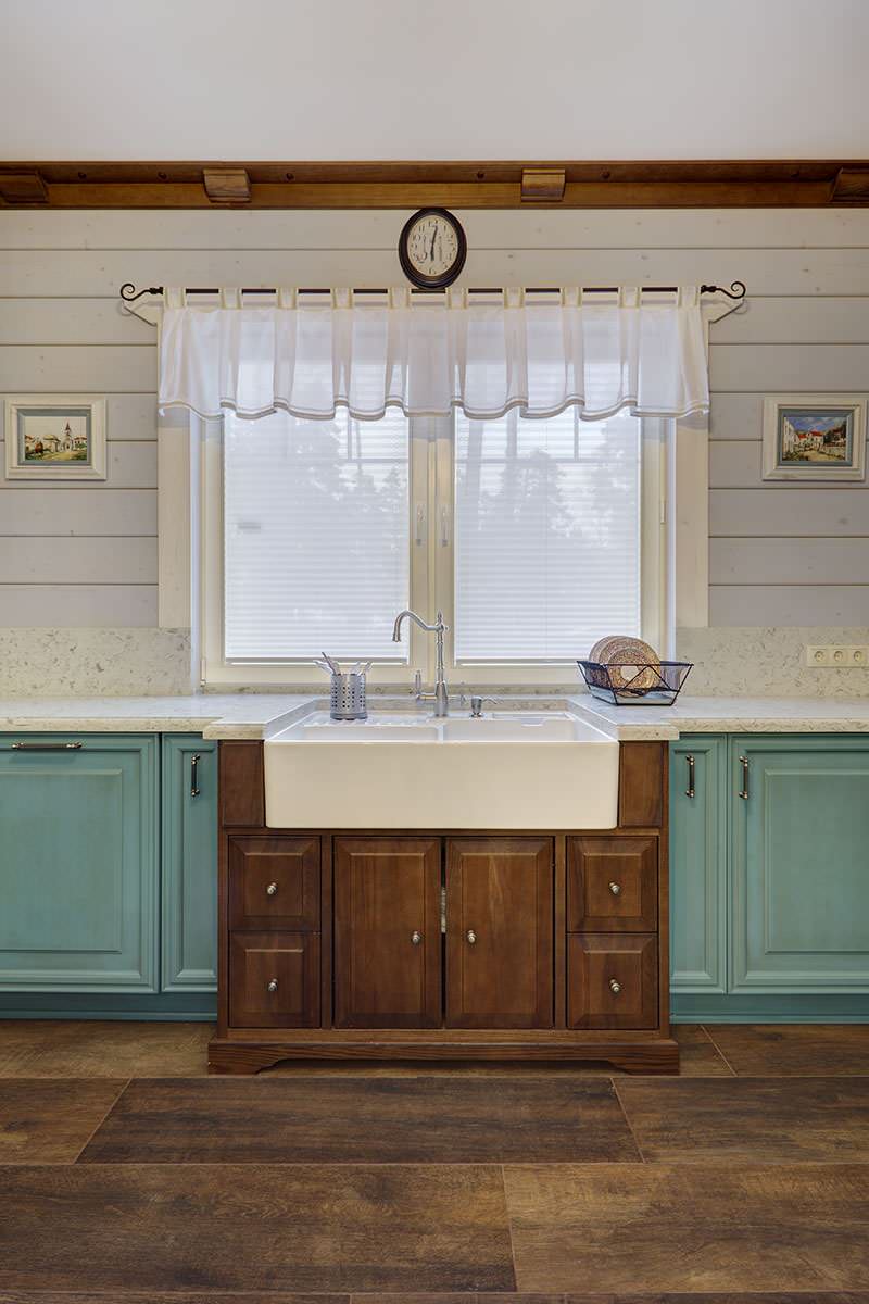 Коттедж в Раменском