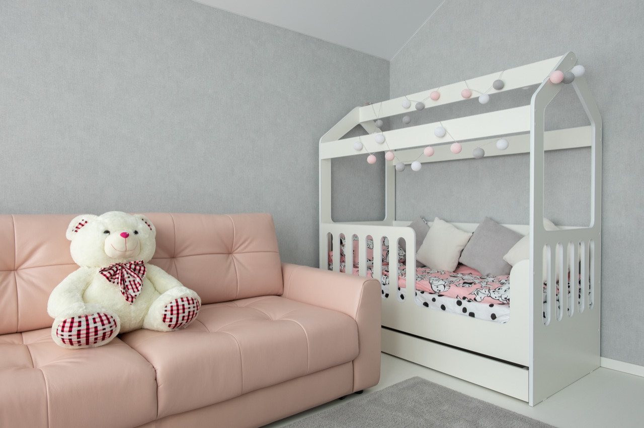 Интерьер современного дома