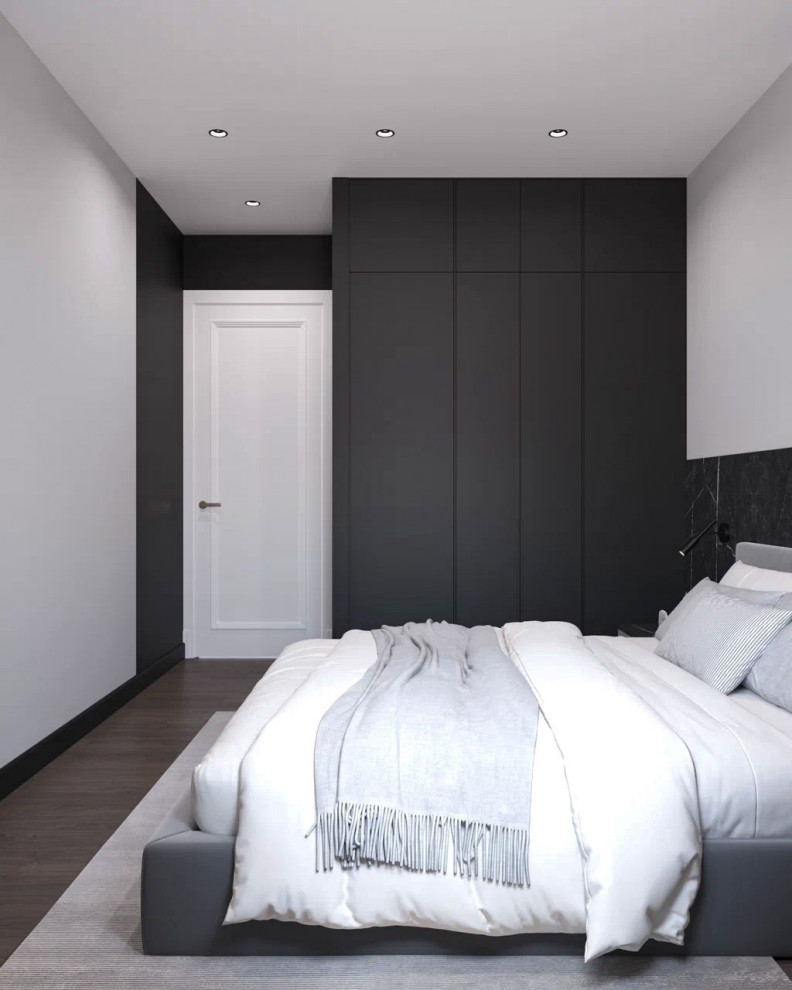 Проект "Тропарево-Парк"