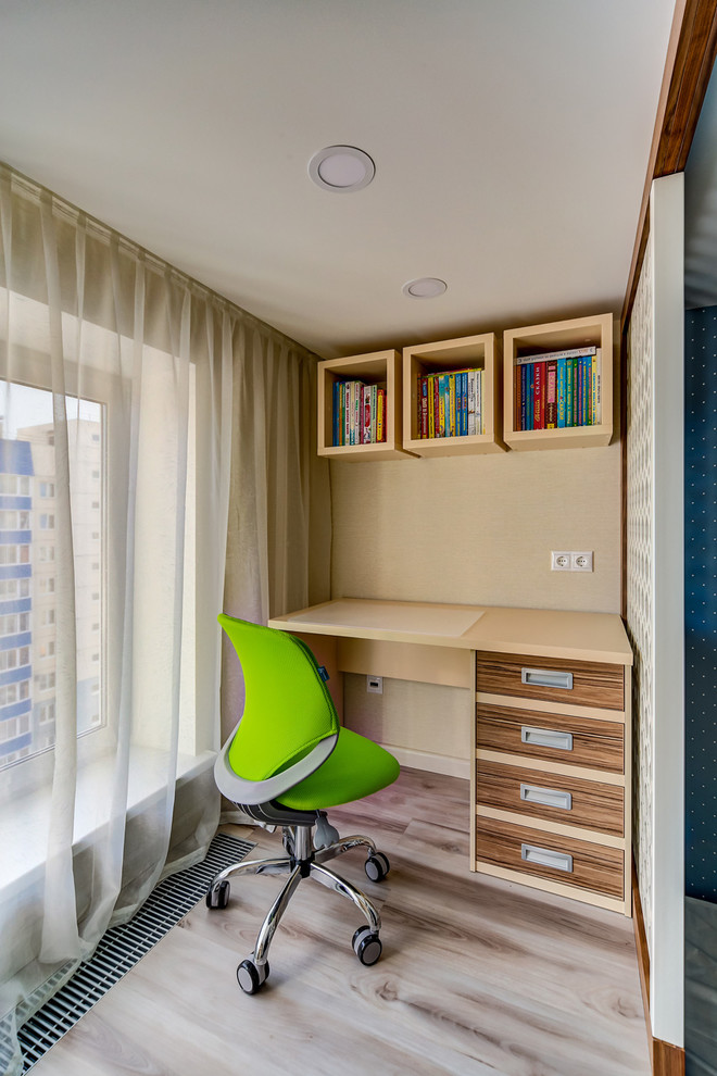 Квартира для семьи с 2-мя детьми