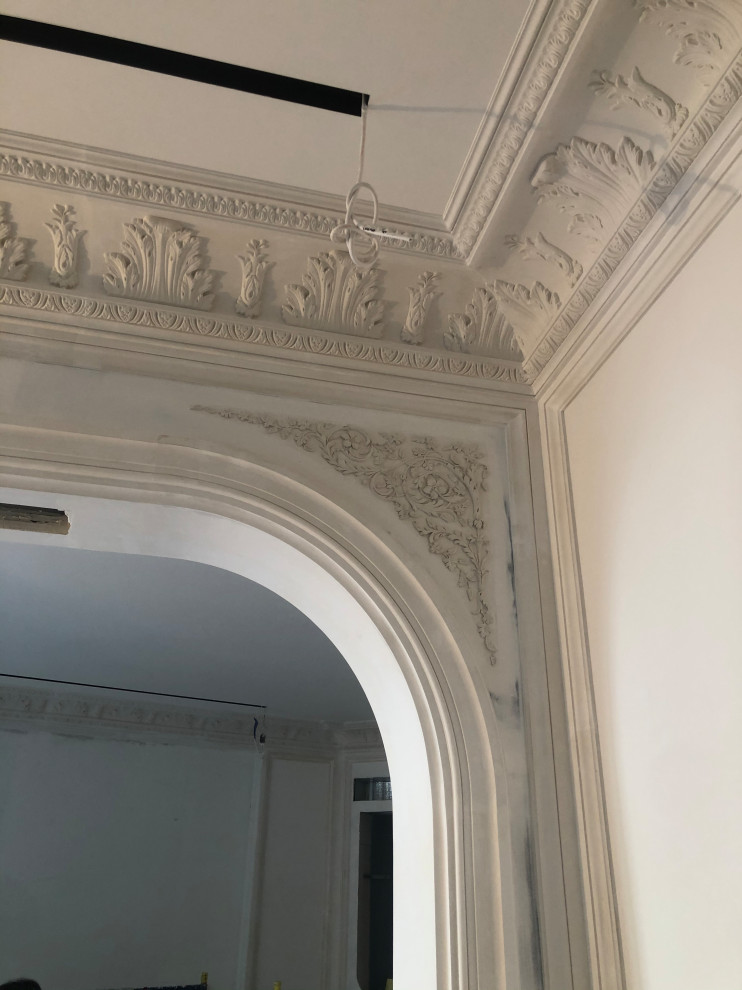 MOS 001-066. Агаларово