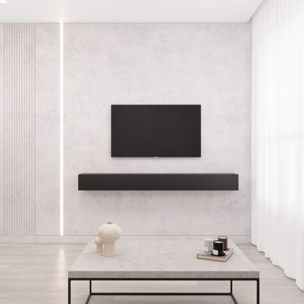 ЖК Макаровский, 89 кв.м