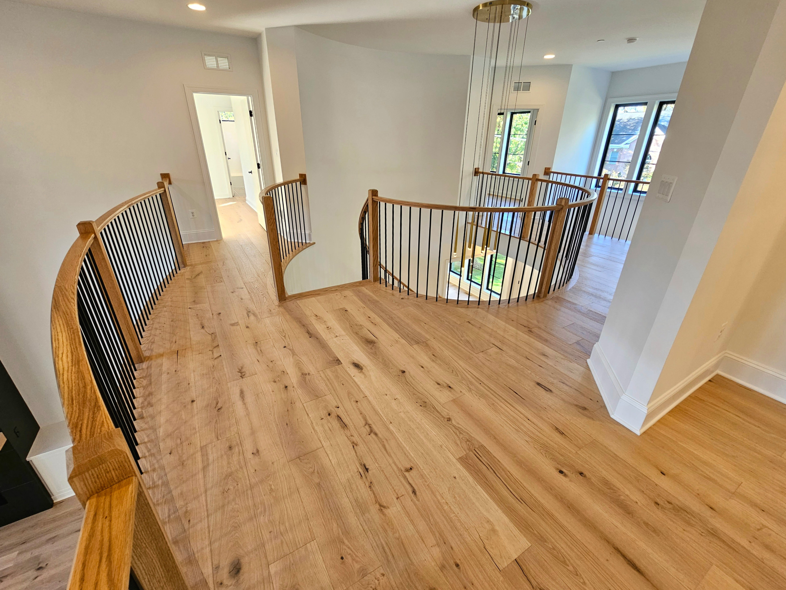 110_Welcoming Elegant Curve in Spacious Home, Bethesda MD 20817
