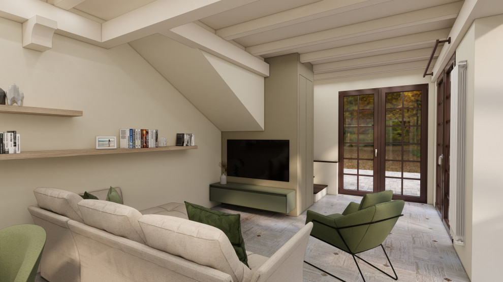 Limonaia Restyling