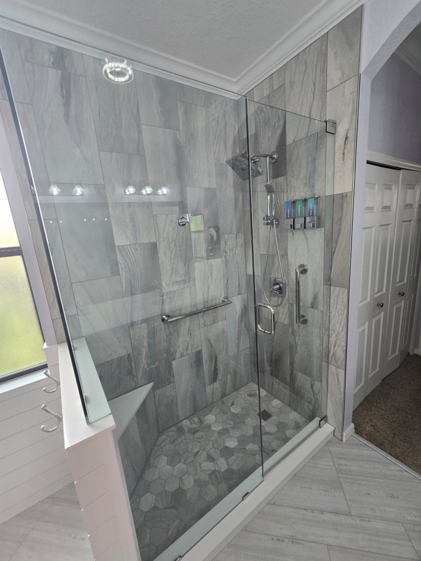 Bradenton, FL Master Bathroom