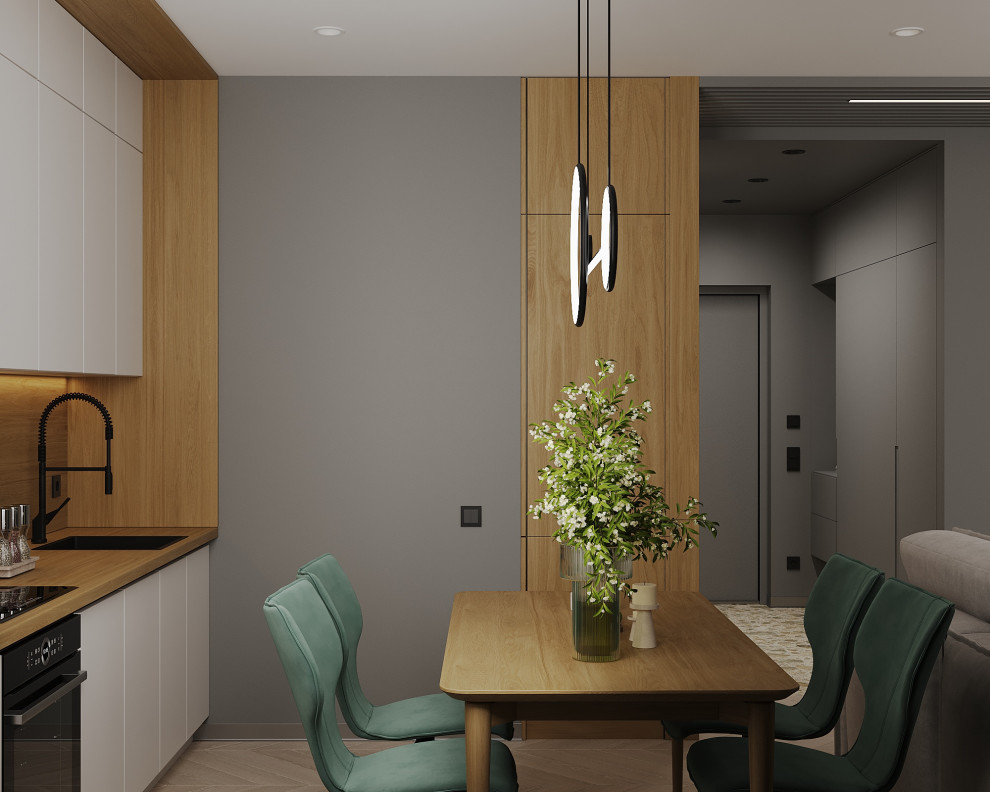 ЖК Грин Парк