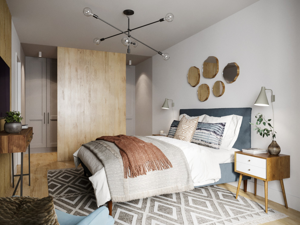 Квартира в ЖК Танеево парк