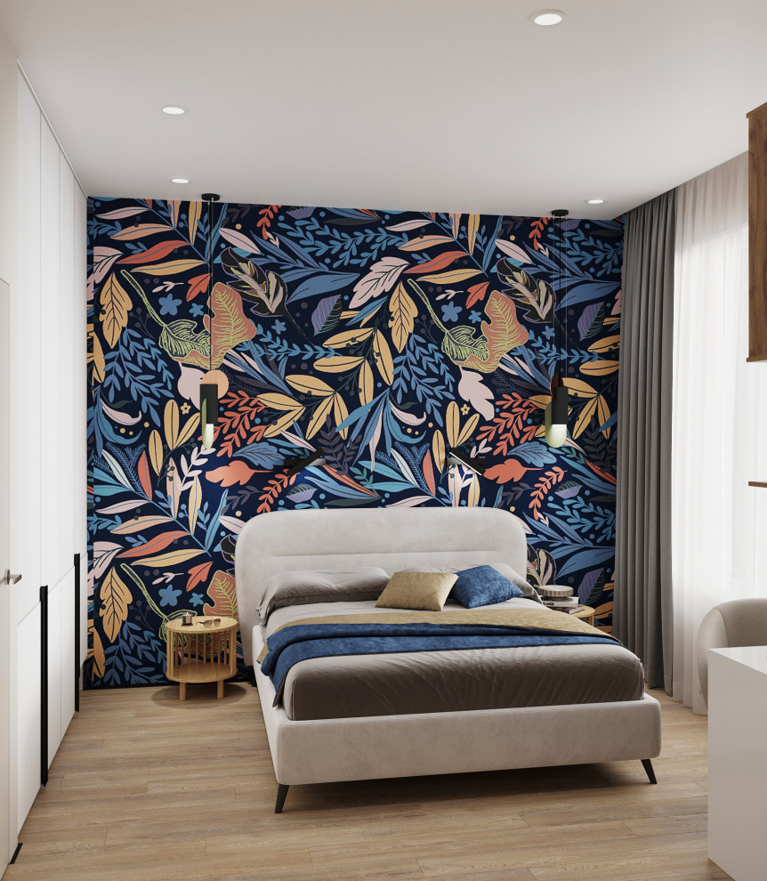 Дизайн квартиры в современном стиле