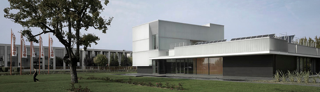 Iotti pavarani architetti reggio emilia, re, it 42123 Architetti reggio emilia