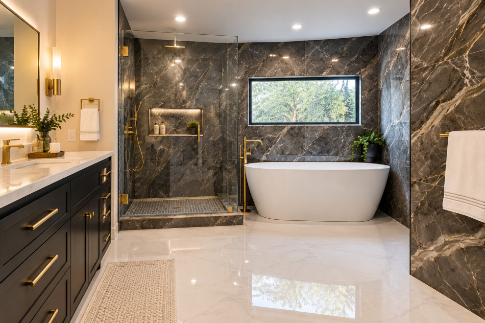 FULL HOUSE Luxury REMODELING