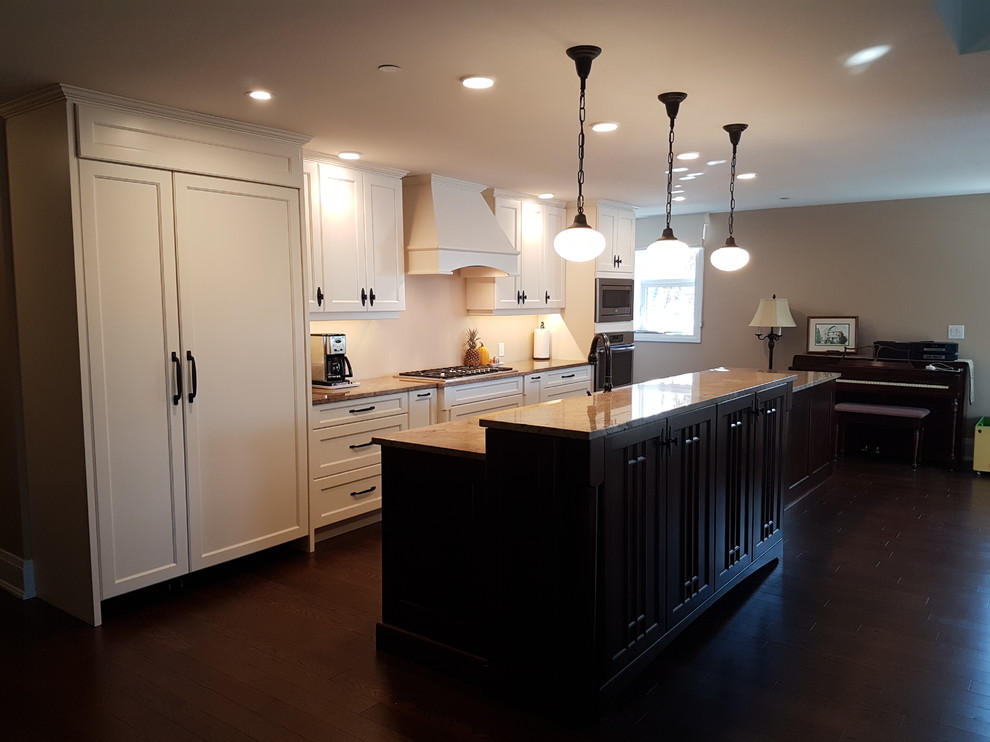 Glebe Condo