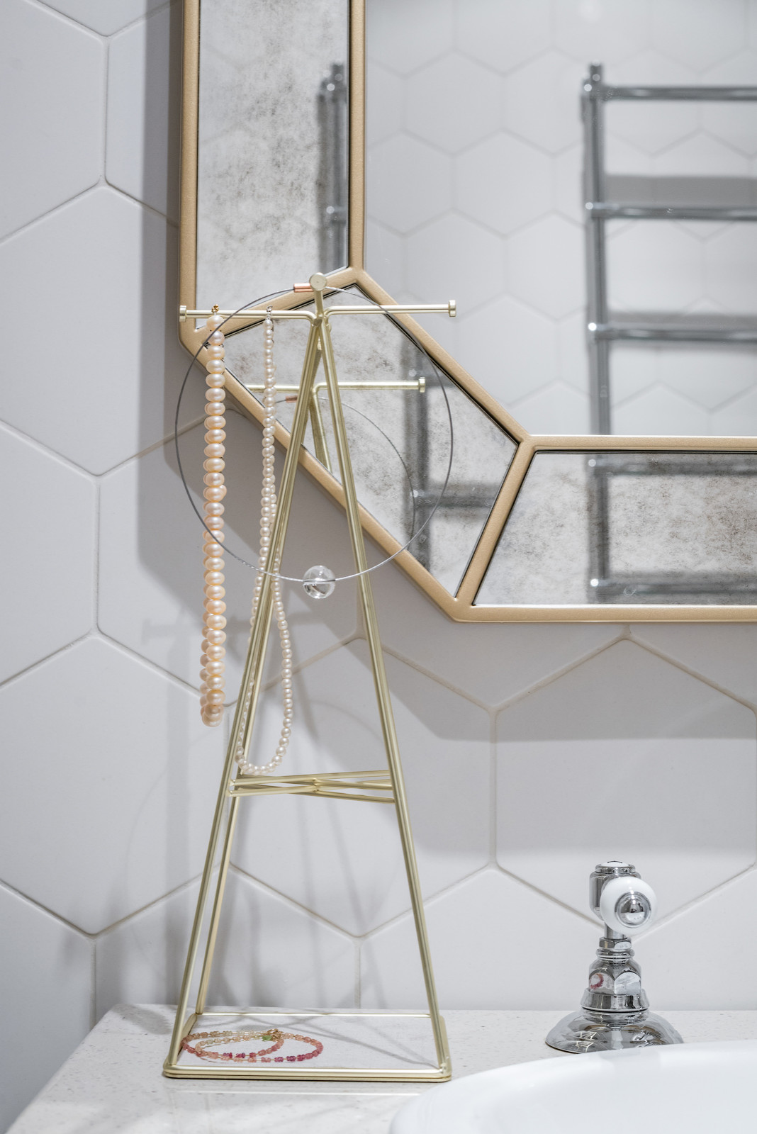 Дом прошлого