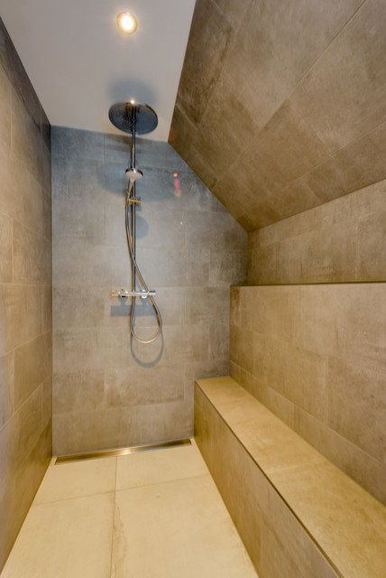 Badsanierung bathroom