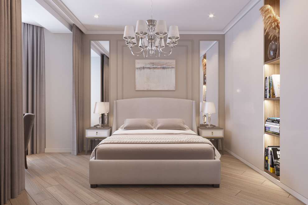 ЖК Династия 2