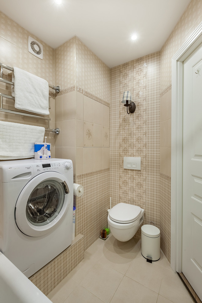 Квартира московского банкира