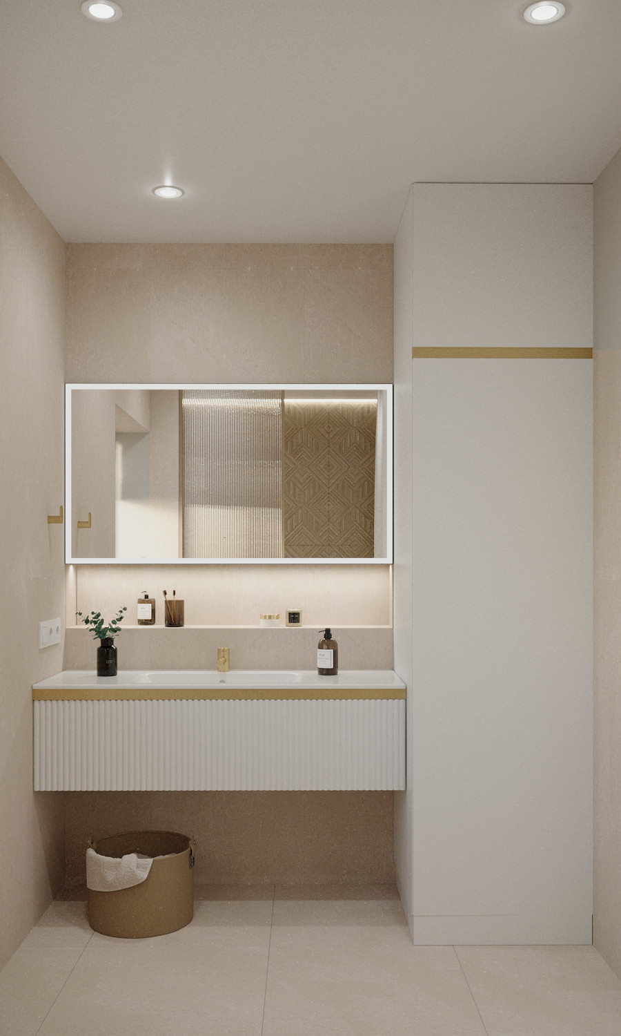 Загородный дом в КП "Балтийская Слобода-2"