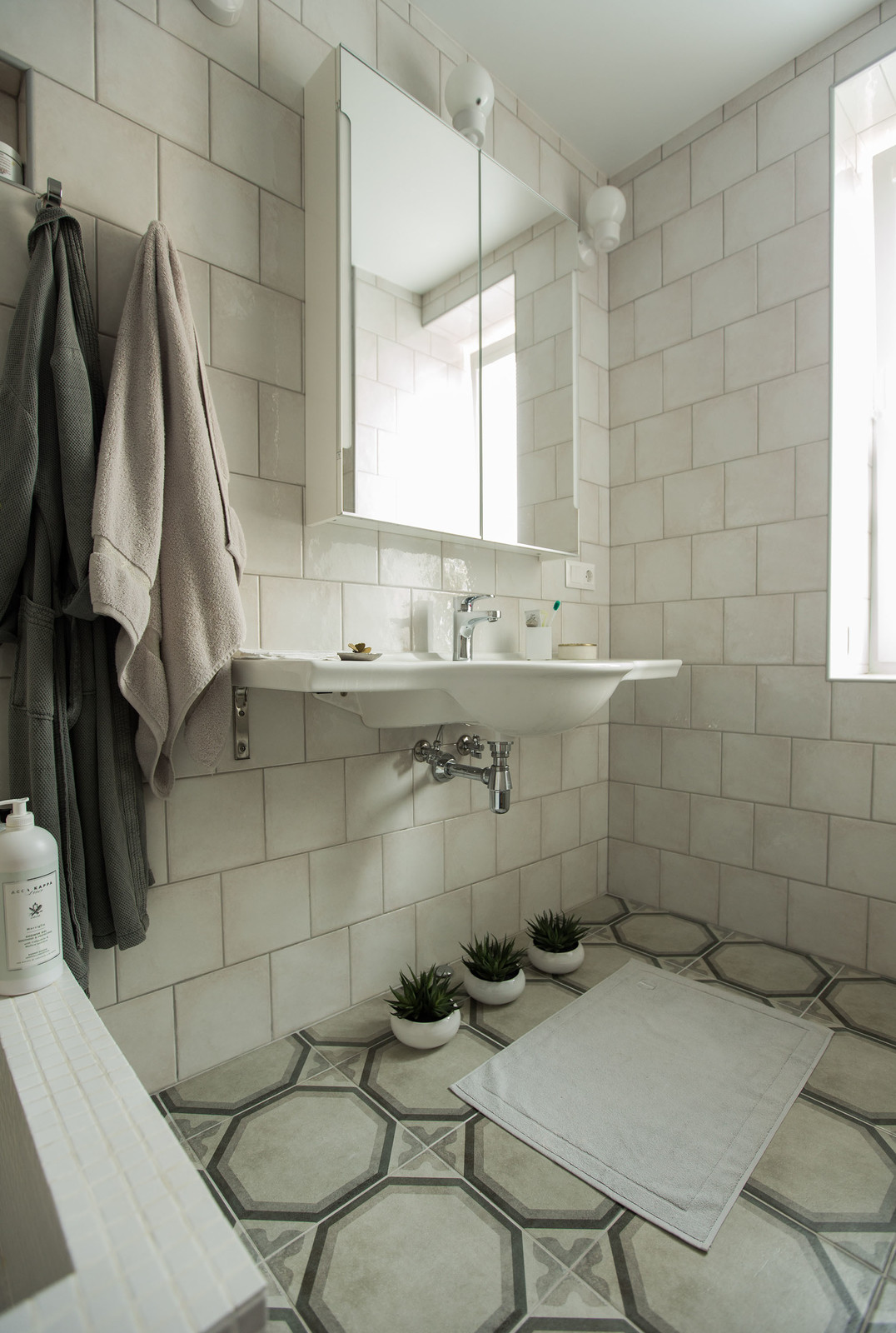 Квартира Мельникова