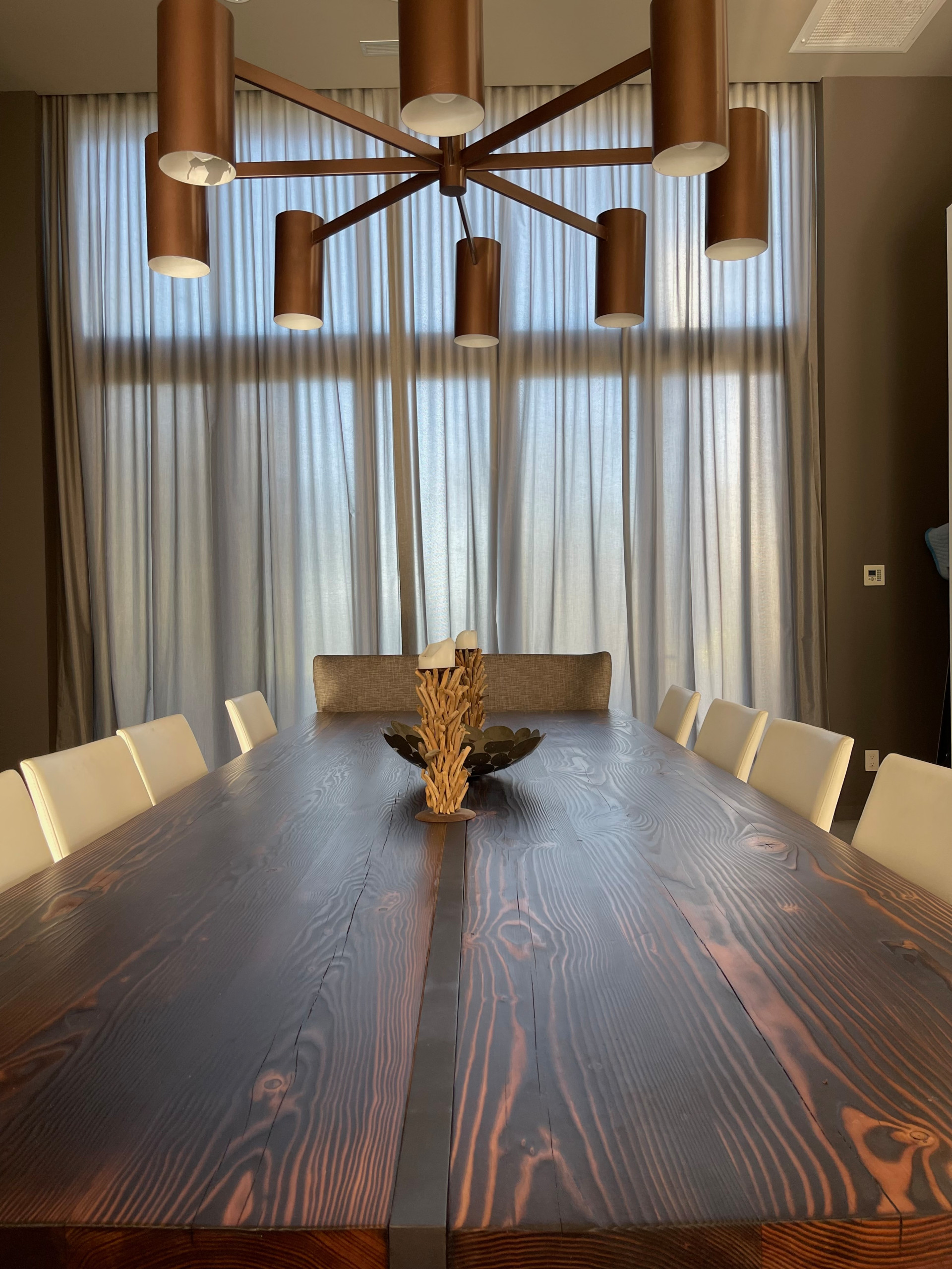 Cloverdale Remodel