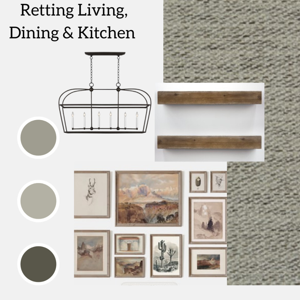 Transform Your Living Space: The Retting Cabin Reveal