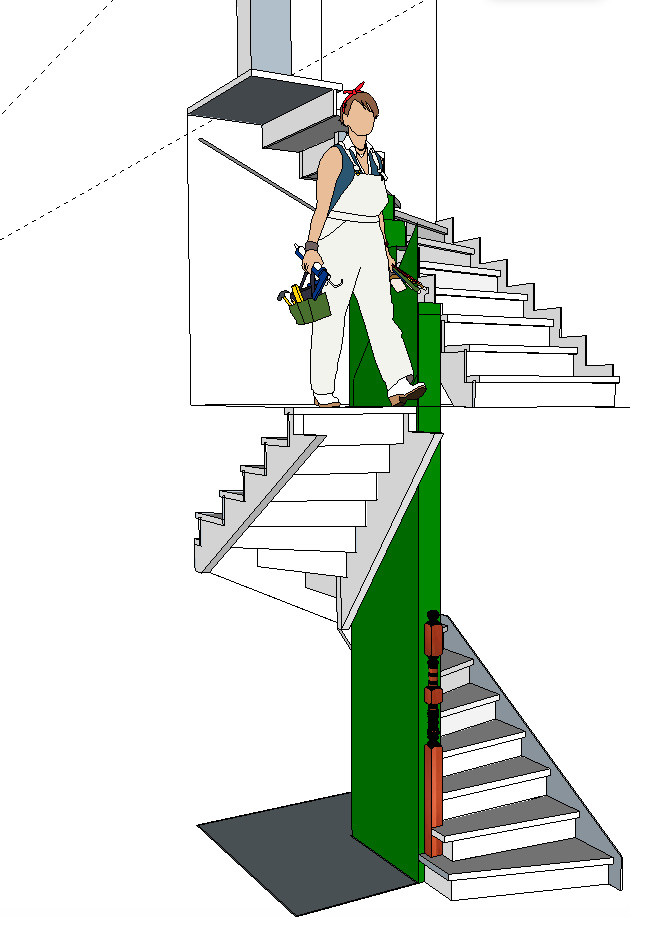 Загородные истории