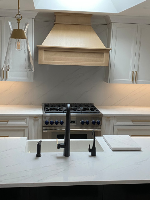 Manner kitchen koek