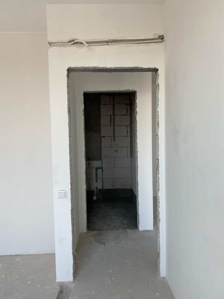 Геометрия цвета ЖК "Discovery"